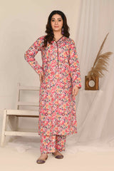Lawn Print 2 PC