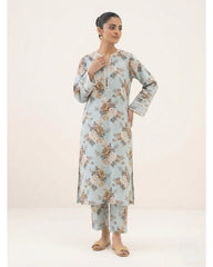 Printed Lawn Coord Set