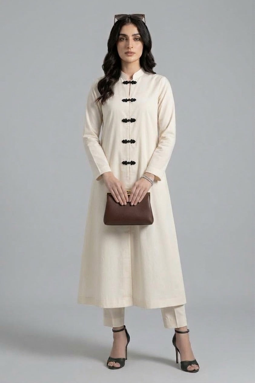 The Noir-Knot Cream Set