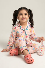 Princess Dreams Night Suit