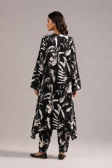 Printed Lawn Coord Set