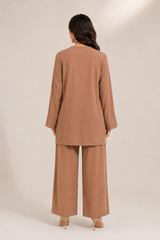 Nude Knot Set