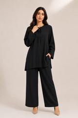 Black Knot Set