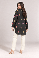 Petite Bouquet Shirt