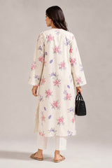 Printed Lawn Coord Set