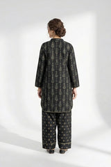 Printed Lawn Coord Set