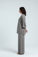 Grey Relaxed Blend Set