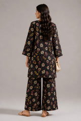 Printed Lawn Coord Set