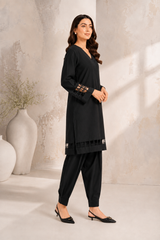 The Lattice Set - Black