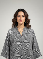 Linen Print Set