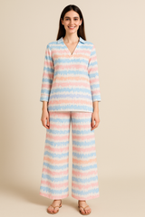 Lawn Print 2 PC
