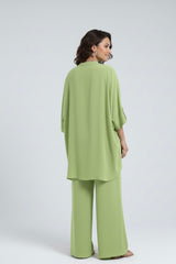 Lime Relaxed Blend Set