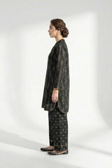 Printed Lawn Coord Set