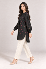 Pink Rosebud Shirt