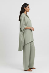 Relaxed Blend Set Pistachio