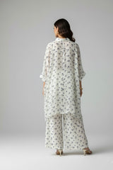 Georgette Print Set