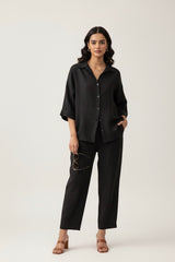 Breezy Blend Set Black