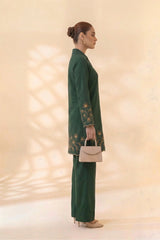 Emerald Blend Costa Set