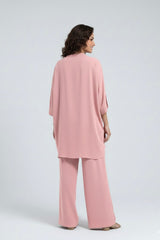 Blush Relaxed Blend Set