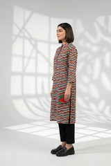 Printed Lawn Shirt