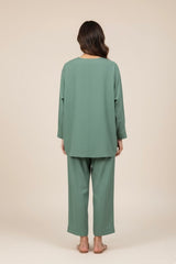 Marina Set Sage Green