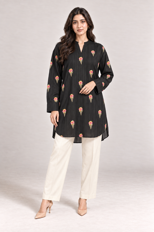 Petite Bouquet Shirt