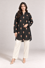 Petite Bouquet Shirt