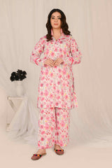 Lawn Print 2 PC