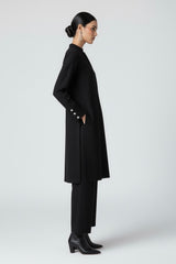 Wool Set Black