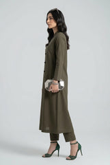 The Noir-Knot Olive Set