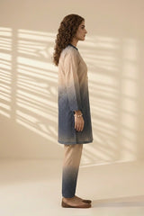 Printed Lawn Coord Set