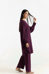 Deep Purple Karandi Set