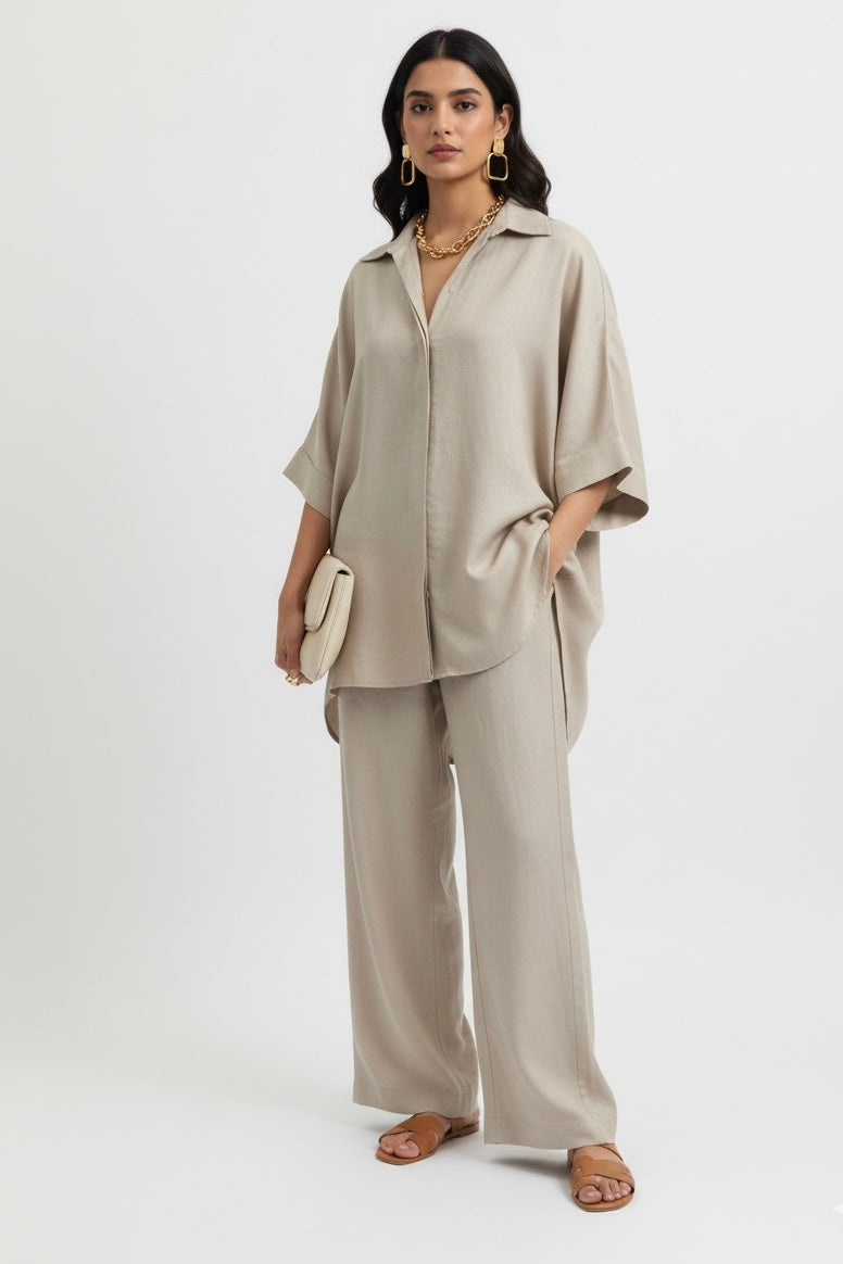 Relaxed Blend Set Skin