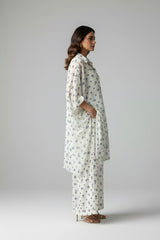 Georgette Print Set
