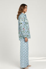 Blend Print Separate Set