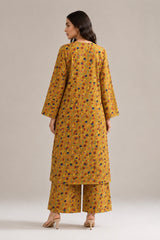 Printed Lawn Coord Set