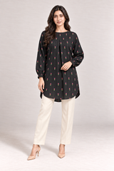 Pink Rosebud Shirt