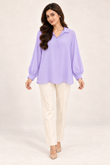 Pearl Top Lilac