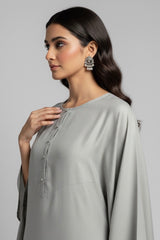 Karandi Ash White Flowy Set