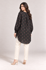 Pink Rosebud Shirt