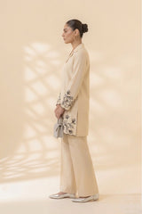 Beige Blend Noir Set