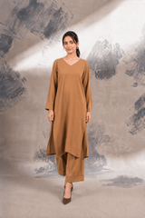 Karandi Ease Set Camel