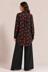 Printed Lawn Shirt