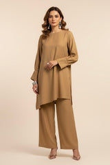 Camel Beige Karandi Set