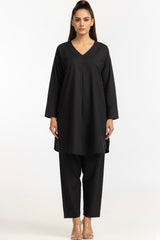 Black Cambric Set
