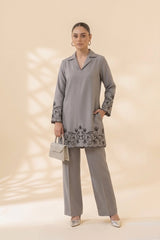 Grey Blend Noir Set