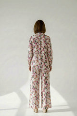 Printed Lawn Coord Set