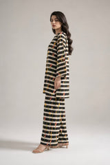Printed Lawn Coord Set