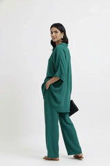 Relaxed Blend Set Teal