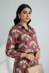 Linen Print Set